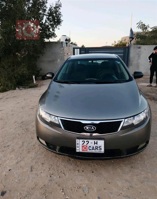 كيا سيراتو 2012 للبيع في العراق - المحاويل